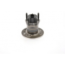 CHA059 COMLINE Комплект подшипника ступицы колеса