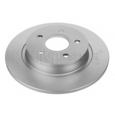 515 523 5025/PD MEYLE Тормозной диск