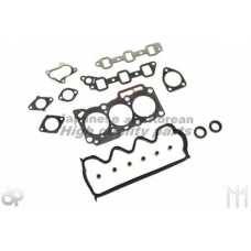 D112-12 ASHUKI Комплект прокладок, головка цилиндра
