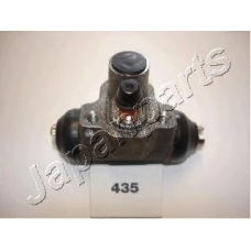 CS-435 JAPANPARTS Колесный тормозной цилиндр