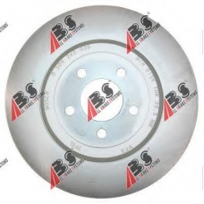 17903 ABS Тормозной диск