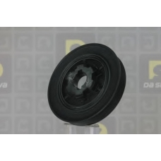 PL8568 DA SILVA Ременный шкив, коленчатый вал