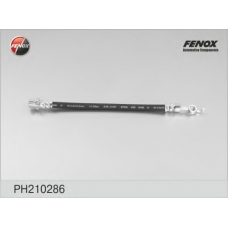 PH210286 FENOX Тормозной шланг