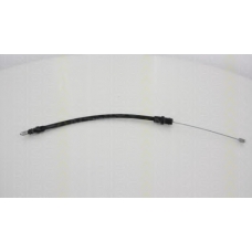 8140 10144 TRISCAN Трос, стояночная тормозная система