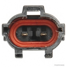 J3100915 HERTH+BUSS JAKOPARTS Главный тормозной цилиндр