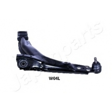 BS-W04L JAPANPARTS Рычаг независимой подвески колеса, подвеска колеса