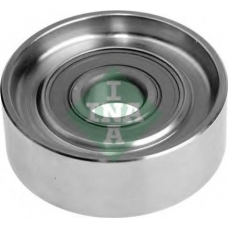 532 0375 20 INA Паразитный / ведущий ролик, поликлиновой ремень