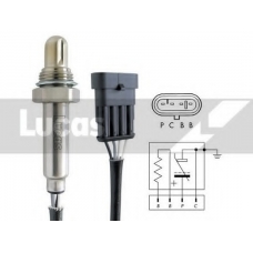 LEB208 TRW Лямбда-зонд
