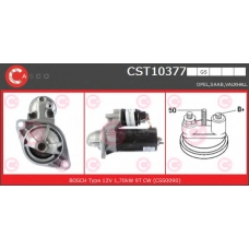 CST10377GS CASCO Стартер
