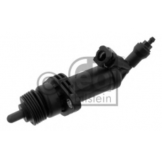 34879 FEBI Рабочий цилиндр, система сцепления