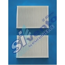 P730 SIVENTO Фильтр, воздух во внутренном пространстве