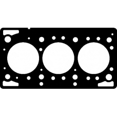 529.720 Elring Прокладка, головка цилиндра