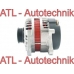 L 42 870 ATL Autotechnik Генератор