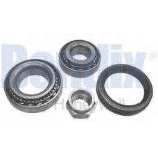 050463B BENDIX Комплект подшипника ступицы колеса