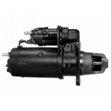 4554 SPIDAN Стартер