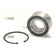 LO 03584 STARLINE Комплект подшипника ступицы колеса
