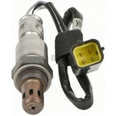 F 00E 263 046 BOSCH Лямбда-зонд