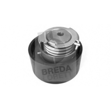 TDI3504 BREDA  LORETT Натяжной ролик, ремень грм