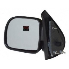 4310805 VAN WEZEL Наружное зеркало