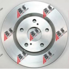 17807 ABS Тормозной диск