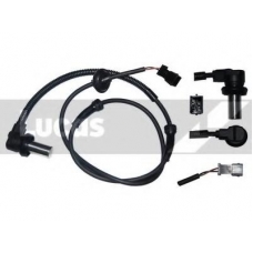 ELABS020 TRW Датчик, частота вращения колеса