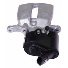 QBS4429 QUINTON HAZELL Тормозной суппорт