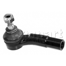 2602002 FORMPART Наконечник поперечной рулевой тяги