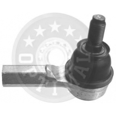 G1-1079 OPTIMAL Наконечник поперечной рулевой тяги
