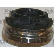 801120 VALEO Комплект сцепления