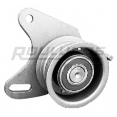 CR5076 ROULUNDS Натяжной ролик, ремень ГРМ