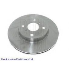 ADT343136 BLUE PRINT Тормозной диск