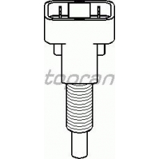 301 688 TOPRAN Выключатель фонаря сигнала торможения