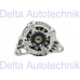 L 42 640 DELTA AUTOTECHNIK Генератор