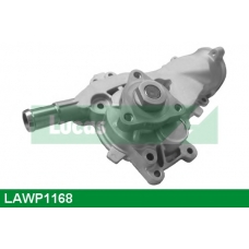 LAWP1168 TRW Водяной насос