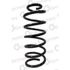 14.774.298 CS Germany Пружина ходовой части