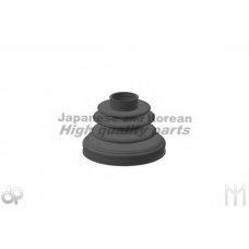 0864-2103 ASHUKI Комплект пылника, приводной вал