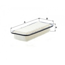 AE 2544 UNICO FILTER Воздушный фильтр