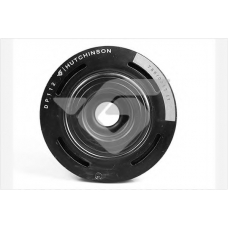 DP112 HUTCHINSON Ременный шкив, коленчатый вал