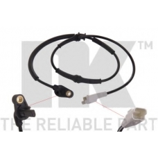 291937 NK Датчик, частота вращения колеса