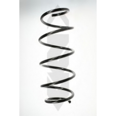 55273 SPIDAN Пружина ходовой части