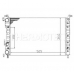 D7F024TT THERMOTEC Радиатор, охлаждение двигателя