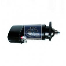 4.63001 DIESEL TECHNIC Стартер