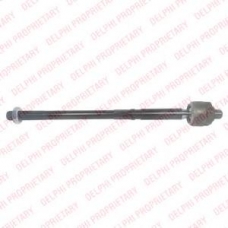 TA2504 DELPHI Осевой шарнир, рулевая тяга