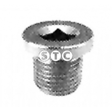 T400671 STC Резьбовая пробка, маслянный поддон