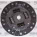 801816 VALEO Комплект сцепления