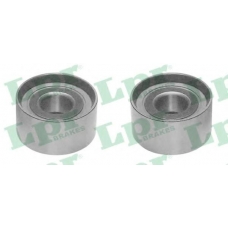 BB20006 LPR Паразитный / ведущий ролик, зубчатый ремень