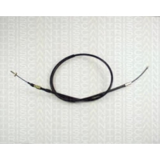 8140 27127 TRIDON Hand brake cable