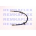 2290 REMKAFLEX Тормозной шланг
