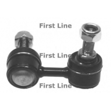 FDL6701 FIRST LINE Тяга / стойка, стабилизатор