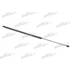 PGS5263KR PATRON Газовая пружина, крышка багажник